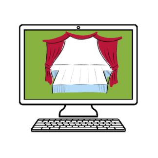 Wirkungsvoll präsentieren im virtuellen Raum