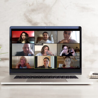 Basiskurs: Virtuelle Meetings erfolgreich moderieren [Digital]