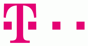 telekom logo